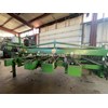 Morgan multihead Trim Saw